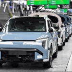 Inovasi Teknologi dalam Industri Otomotif: Masa Depan Mobil Listrik dan Self-Driving