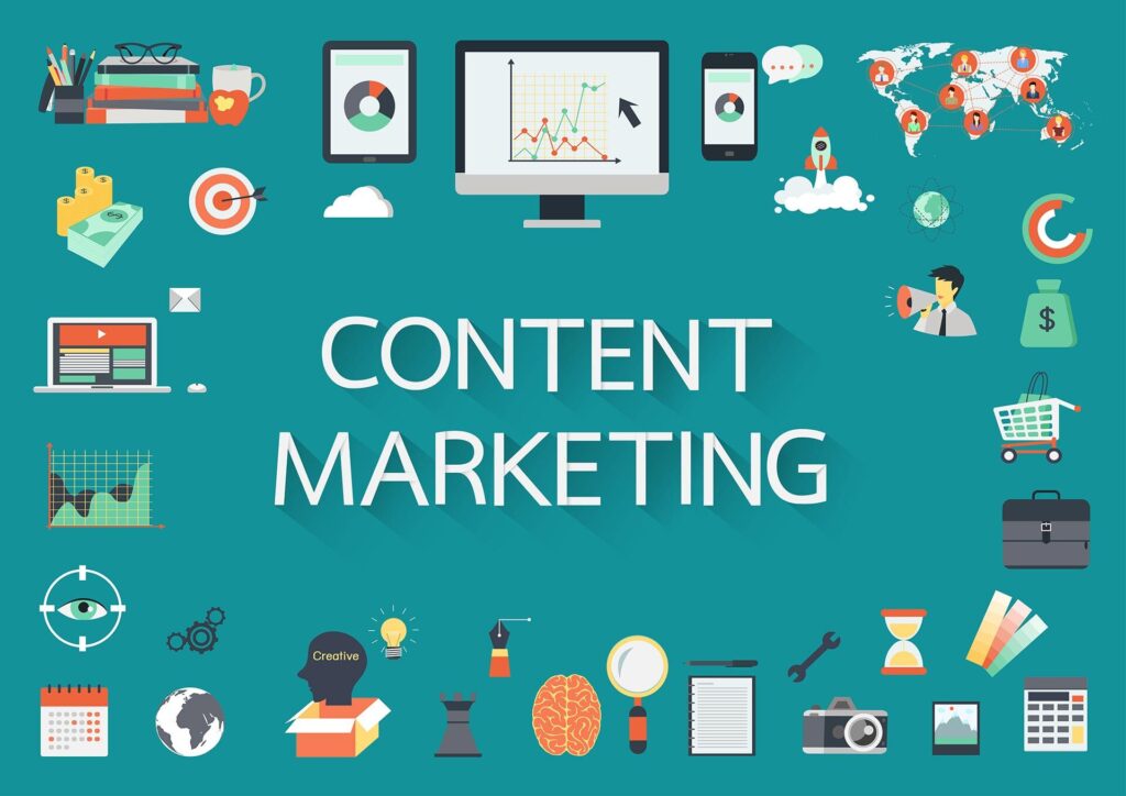 Content Marketing yang Memikat: Tips untuk Membuat Konten yang Menghasilkan