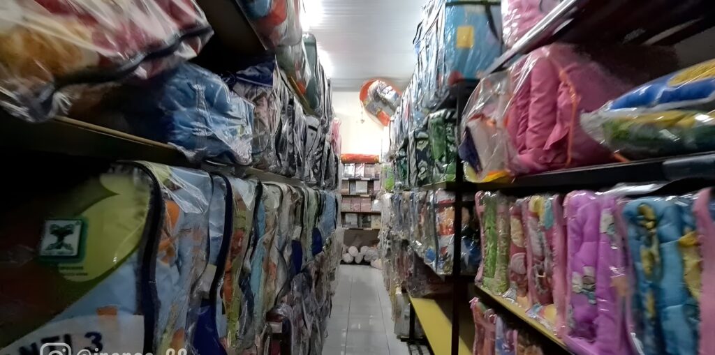 Grosir Seprei Murah Bandung, Jakarta, dan Surabaya