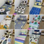 Grosir Seprei Motif Karakter: Favorit Anak hingga Dewasa, Cocok untuk Bisnis dan Rumah