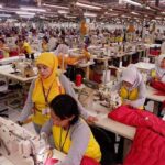 Bagaimana Teknologi Mengubah Cara Pembuatan Sprei: Dari Desain hingga Produksi Massal