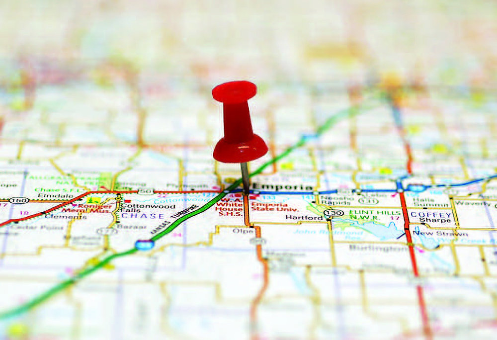Tips Memilih Lokasi Strategis untuk Usaha Grosir dan Toko Fisik