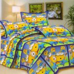 Sprei grosir murah di Indonesia dengan desain menarik dan kualitas terbaik