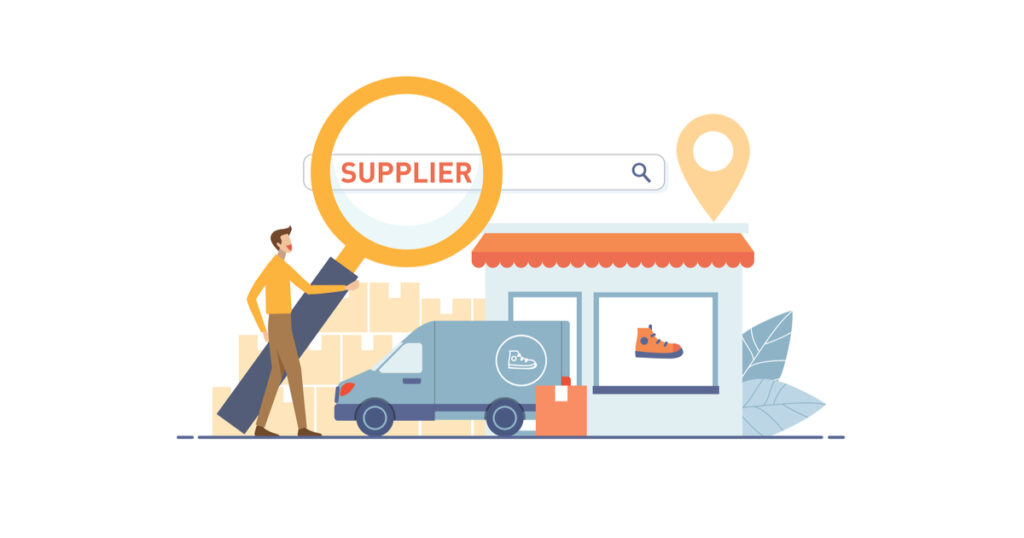 Cara mencari supplier terbaik untuk bisnis dengan harga murah dan kualitas tinggi