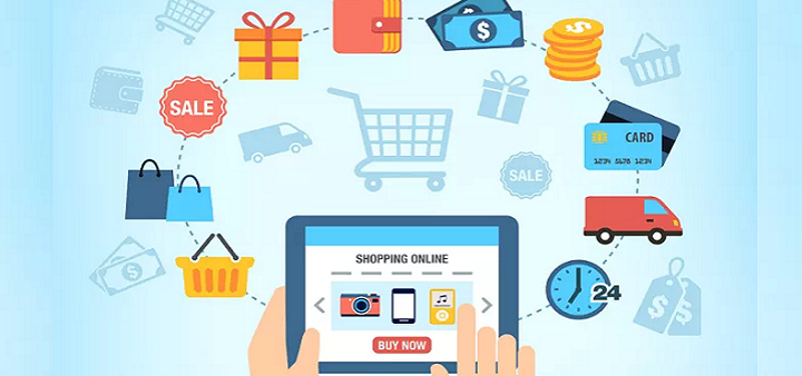 Tips belanja online aman dan nyaman untuk konsumen digital