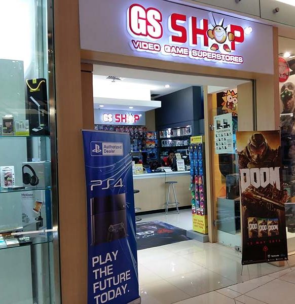 Toko grosir game terpercaya di Indonesia yang menjual produk digital PS4 dan voucher game